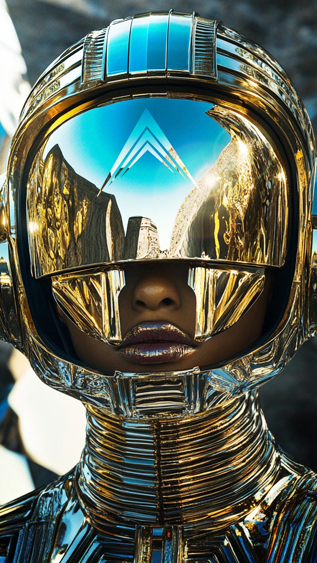 تصور للنظام البيئي لإثيكوين يظهر المفاهيم المترابطة للأخلاق والتكنولوجيا والمجتمع.